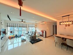 Blk 661B Waterway Sundew (Punggol), HDB 5 Rooms #503068531